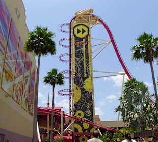 Hollywood Rip Ride Rockit
