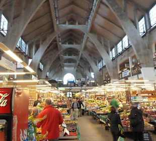  Innenansicht Hala Targowa