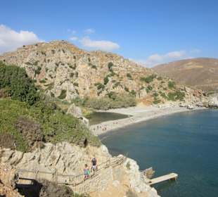 Preceli Strand