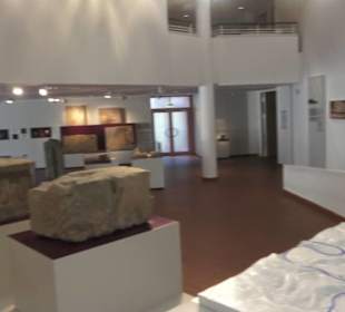 Rheinisches Landesmuseum 