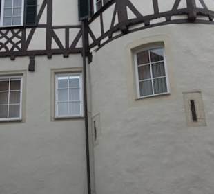 Altes Rathaus