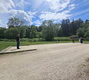 Bouleplatz