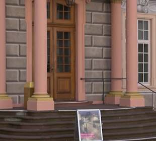 Schlossgartenhalle Ettlingen