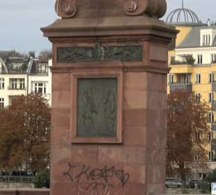 Lessingbrücke