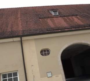 Schloss ob Ellwangen