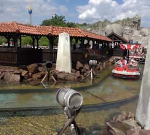 Land der Piraten - Käpt´n Nicks Piratenschlacht