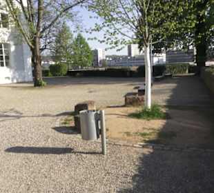 Saarbrücker Schloss