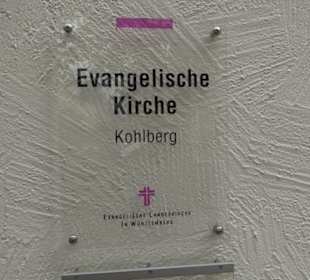 Evangelische Kirche