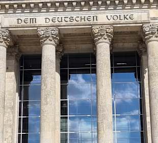 Reichstag Berlin