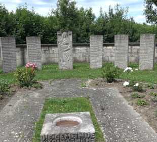 Friedhof Kiebingen