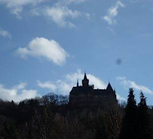 Altstadt Wernigerode