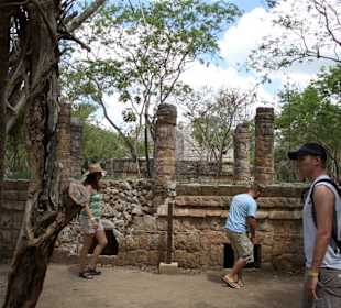 Chichén Itzá
