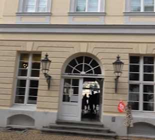 Schloss Charlottenburg