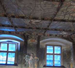 Schloss Hohenaschau