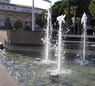 Piazza Fontana
