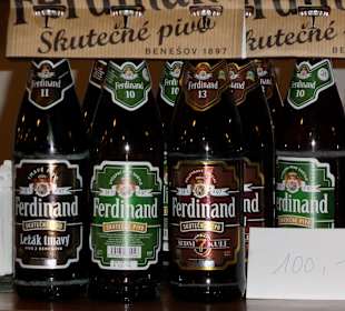 Eigenes Bier