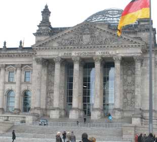 Reichstag