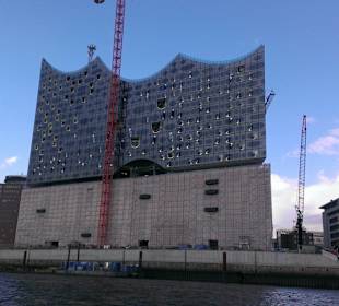 Elbphilharmonie