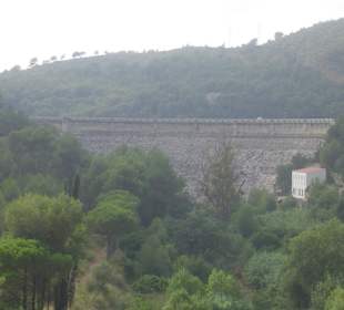 La presa
