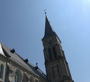 Johanneskirche