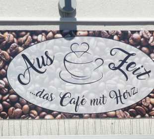 Café AusZeit – das Café mit Herz am Marktplatz