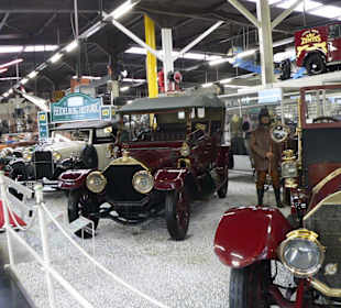Auto & Technik Museum	