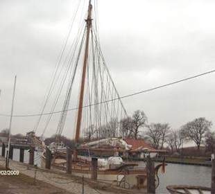 Schiffs -und Hafenmuseum