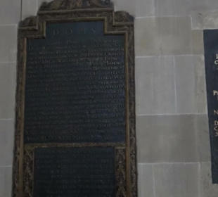 Evangelisches Stift Tübingen