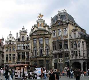 Der Grote Markt