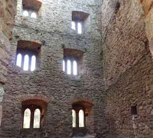 Schauenburg Oberkirch