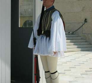 Stillgestanden 