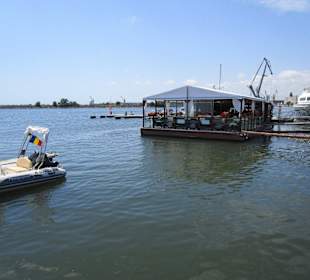 Portul Turistic Mangalia