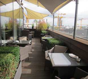 Faces Lounge Mannheim