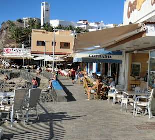 Altstadt Morro Jable