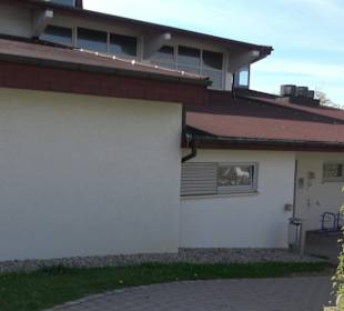 Berghalle Heroldstatt