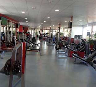 Joe´s Gym