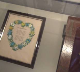 Museum für Thüringer Volkskunde