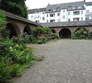 St. Maria im Kapitol