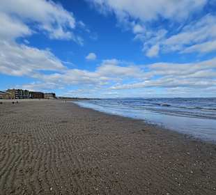 Strand von Portobello