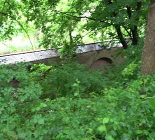 Bastion 5 mit dem Kriegsspital