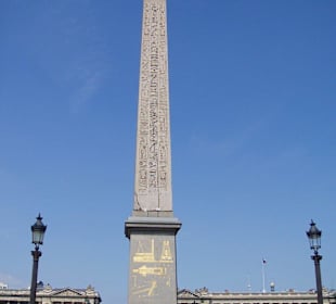 Plac de la Concorde