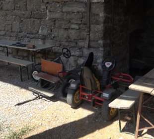 Katzenbacher Ziegelhütte