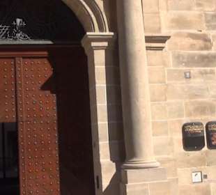 Altes Rathaus