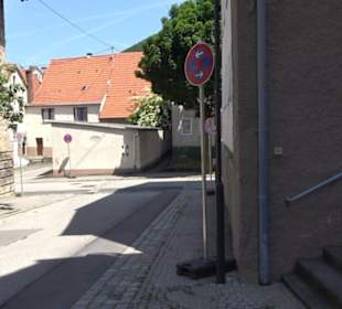 Historischer Rundweg Gönningen