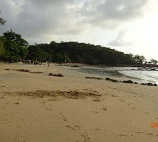 Klong Dao Beach - EBBE
