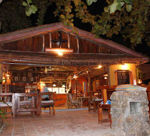 Baan Tapannoi - gut und günstig!