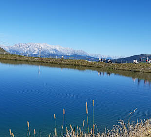 Bergsee Rauris