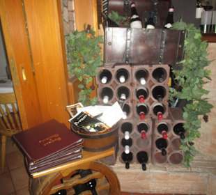 Weinregal