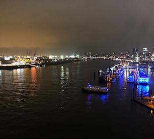 Hafen Hamburg
