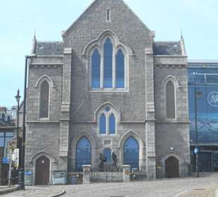 Aberdeen Maritime Museum